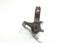 Fuzeta stanga fata, Renault Megane 2, 1.9 DCI, F9QB800 (id:698446)