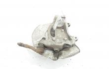 Fuzeta dreapta fata, Bmw 5 Touring (E61), 3.0 diesel, 306D3 (id:698443)