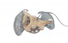 Fuzeta dreapta fata, Mercedes Clasa C (W204), 2.2 CDI, OM651911 (id:698560)