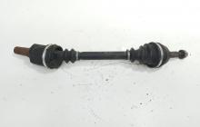 Planetara stanga fata, Renault Megane 2, 1.9 DCI, F9QB800, 5 vit man (id:698447)