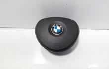 Airbag volan, cod 305166199001, 33677051504T, Bmw 1 Cabriolet (E88) (idi:697784)