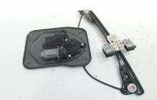 Fuzeta dreapta fata, Skoda Fabia 2 (5J, 542) (id:697813)