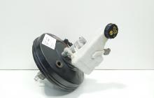 Tulumba frana, cod BV61-2B195-SF, Ford Focus 3 Turnier, vol pe stanga (id:699097)