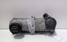 Capac culbutori, cod 038103469E, F, Vw Bora (1J2) 1.9 TDI, ASV (idi:697826)