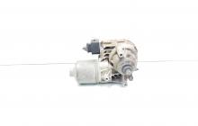 Motoras stergator stranga fata, cod BM51-17504-AJ, Ford Focus 3 Turnier (id:699092)