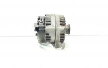 Alternator 180A Valeo, cod 7802261, Bmw 3 Touring (E91) 2.0 diesel, N47D20C (id:698967)