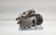 Compresor clima, cod 447260-1852, Bmw X1 (E84), 2.0 diesel, N47D20C (id:698966)