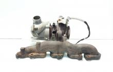 Turbosuflanta, cod 04L253020Q, Vw Tiguan II (AD1, AX1) 2.0 TDI, DFG (id:698917)