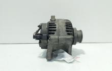Alternator, cod 7711497267, Renault Megane 2, 1.5 DCI, K9K722 (id:699170)