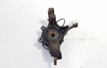 Fuzeta dreapta fata, Citroen C4 (I) 1.4 benz (id:698363)