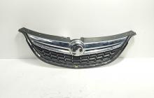 Grila bara fata centrala, Opel Zafira C (P12) (id:699359)