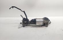 Ax intermediar cd cu motoras, cod GM13363851, Opel Astra J Combi 2.0 CDTI, A20DTH, vol pe stanga (id:698818)