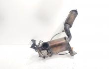 Catalizator, cod 7N0131765A, Vw Sharan (7N) 2.0 TDI, CFF (id:699379)