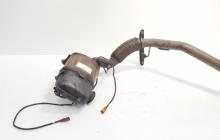 Catalizator cu filtru particule, cod 5N0131765A, Vw Beetle (5C1) 1.6 TDI, CFF (idi:698081)