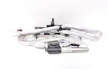 Airbag cortina dreapta, cod 85707587008N, Bmw 1 (E81, E87) (id:699406)