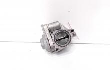 Clapeta acceleratie, cod 038128063L, Vw Touran (1T1, 1T2) 2.0 TDI, BKD (id:699230)