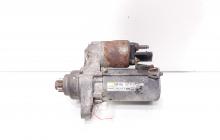 Electromotor, cod 02T911023G, Vw Polo (9N) 1.2 benz, AZQ, 5 vit man (id:699468)
