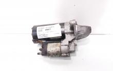 Electromtor, cod 1241-7796892-02, Bmw 3 (E90) 2.0 diesel, 204D4, 6 vit man (id:699477)