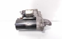 Electromtor, cod 1241-7796892-02, Bmw 3 (E90) 2.0 diesel, 204D4, 6 vit man (id:699477)