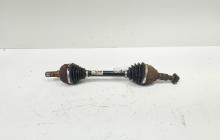 Planetara stanga fata, cod GM13250834, Opel Astra J Combi 1.7 CDTI, A17DJ, 6 vit man (id:699144)