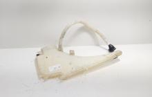 Vas strop gel cu 2 motroase, cod 6167-7068996-14, Bmw 3 Touring (E91) (id:699400)
