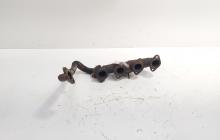 Galerie evacuare, cod 788182, Renault Laguna 3 Combi 2.0 DCI, M9R (id:699117)