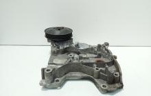 Pompa ulei, cod 55559195, 55561858, Opel Vectra C Combi, 1.6 benz, Z16XEP (idi:697969)