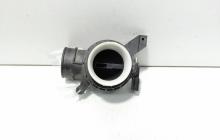 Senzor debitmetru aer, cod 7M51-12B579-BB, Ford Focus 3 1.0 ecoboost, M2DA (id:699295)