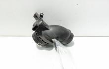 Senzor debitmetru aer, cod 7M51-12B579-BB, Ford Focus 3 1.0 ecoboost, M2DA (id:699295)