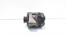 Alternator 80A, cod 96936136, Chevrolet Aveo sedan (T200,T250) 1.2 benz, B12D1 (id:699219)