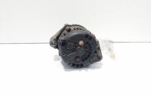 Alternator 80A, cod 96936136, Chevrolet Aveo sedan (T200,T250) 1.2 benz, B12D1 (id:699219)