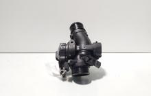 Vas filtru epurator gaze, cod 9670033180, Ford Kuga I 2.0 TDCI, UFDA (id:699294)