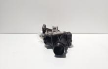 Vas filtru epurator gaze, cod 9670033180, Ford Kuga I 2.0 TDCI, UFDA (id:699294)