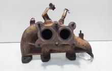 Galerie evacuare, cod 9681909680, Vw Touran (1T1, 1T2) 1.6 benz, BSE (id:699270)