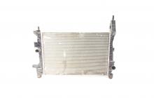 Radiator racire apa, cod CV61-8C342-VA, Ford Focus 3 Sedan, 1.0 benz, M1DA (idi:697912)