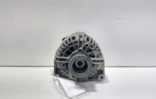 Alternator 100A Bosch, cod GM13229984, Opel Astra H Combi, 1.6 benz, Z16XER (idi:697921)