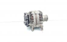 Alternator 140A Bosch, cod 06F903023F, Skoda Octavia 2 (1Z3) 2.0 TDI, BKD (id:699277)