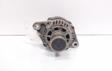 Alternator 100A, cod GM13579668, Opel Insignia A Sedan, 2.0 CDTI, A20DTH (idi:697137)