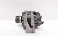 Alternator 100A, cod GM13579668, Opel Insignia A Combi, 2.0 CDTI, A20DTH (idi:697137)