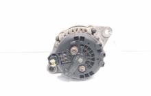 Alternator 100A, cod GM13579668, Opel Astra J, 2.0 CDTI, A20DTH (idi:697137)