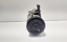 Compresor clima, cod 6Q0820808G, Seat Ibiza 5 (6J5) 1.4 TDI, BMS (id:699469)