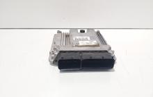 Calculator motor ECU, cod 03L906022JM, 0281015328, Audi A4 Avant (8K5, B8) 2.0 TDI, CAG (id:698122)