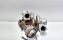 Turbosuflanta, cod 55596485, Opel Insignia A Sports Tourer, 2.0 CDTI, A20DTH (idi:697140)