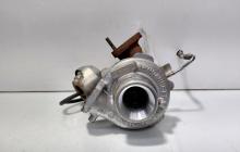 Turbosuflanta, cod 55596485, Opel Astra J, 2.0 CDTI, A20DTH (idi:697140)
