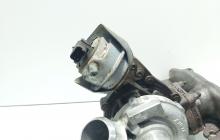 Supapa turbo electrica, Ford Kuga I 2.0 TDCI, UFDA (id:699300)