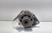 Alternator 100A, cod GM13500186, Opel Astra J GTC, 1.7 CDTI, A17DTR (idi:697889)