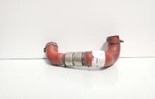 Tub intercooler cu furtun, Ford Kuga I 2.0 TDCI, TXDA (id:699291)