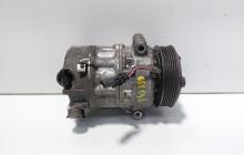 Compresor clima, cod GM13314473, Opel Insignia A Sedan, 2.0 CDTI, A20DTH (idi:697891)