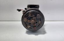 Compresor clima, cod GM13314473, Opel Insignia A Sedan, 2.0 CDTI, A20DTH (idi:697891)