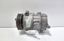 Compresor clima, cod GM13314473, Opel Insignia A Sedan, 2.0 CDTI, A20DTH (idi:697891)